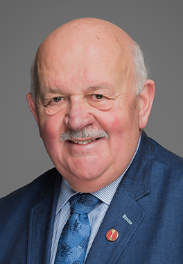 Picture of Mercer, Terry M.