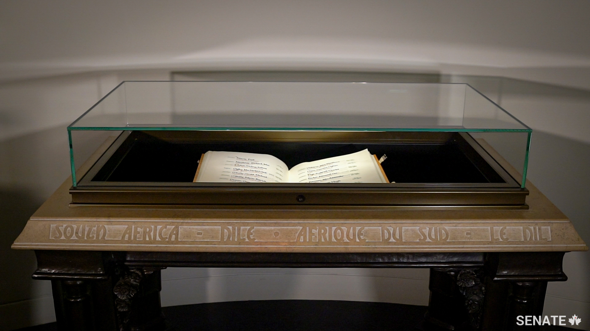 The South African War / Nile Expedition Book of Remembrance