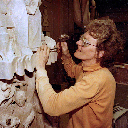 Eleanor Milne (Crédit photo : <a href='https://workershistorymuseum.ca/fr/' target='_blank'>Musée de l’histoire ouvrière</a>)