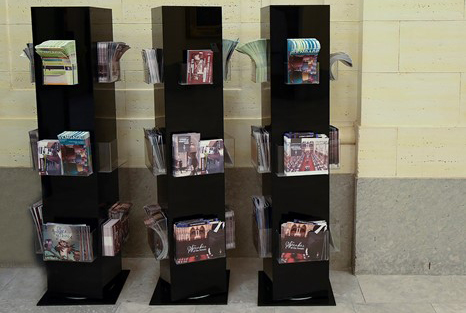 Brochures
