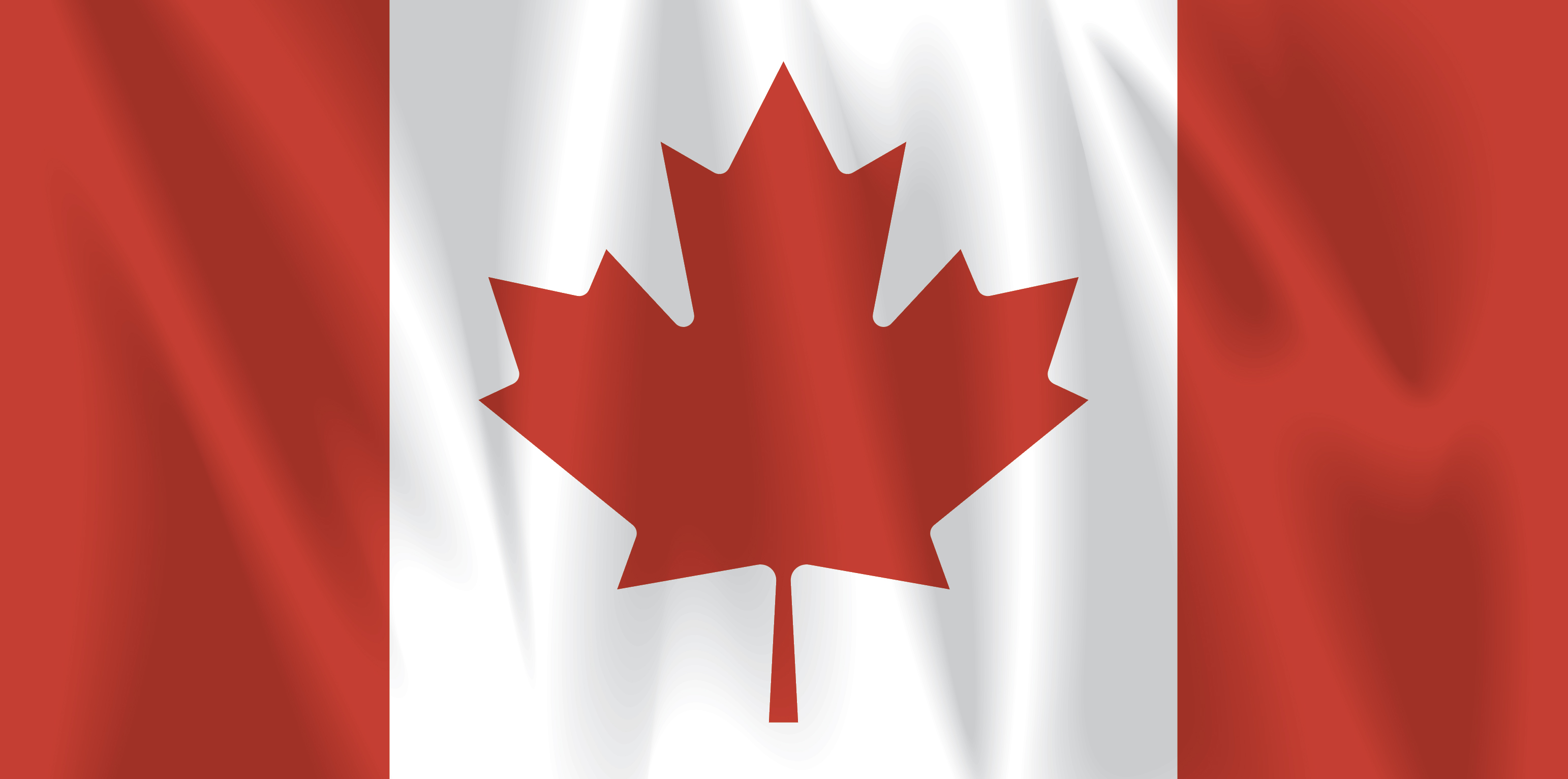 Jacques St-Cyr, a designer with the federal government’s exhibition commission, refined the winning design to create the 11-point version we know today. (Photo credit: Government of Canada)