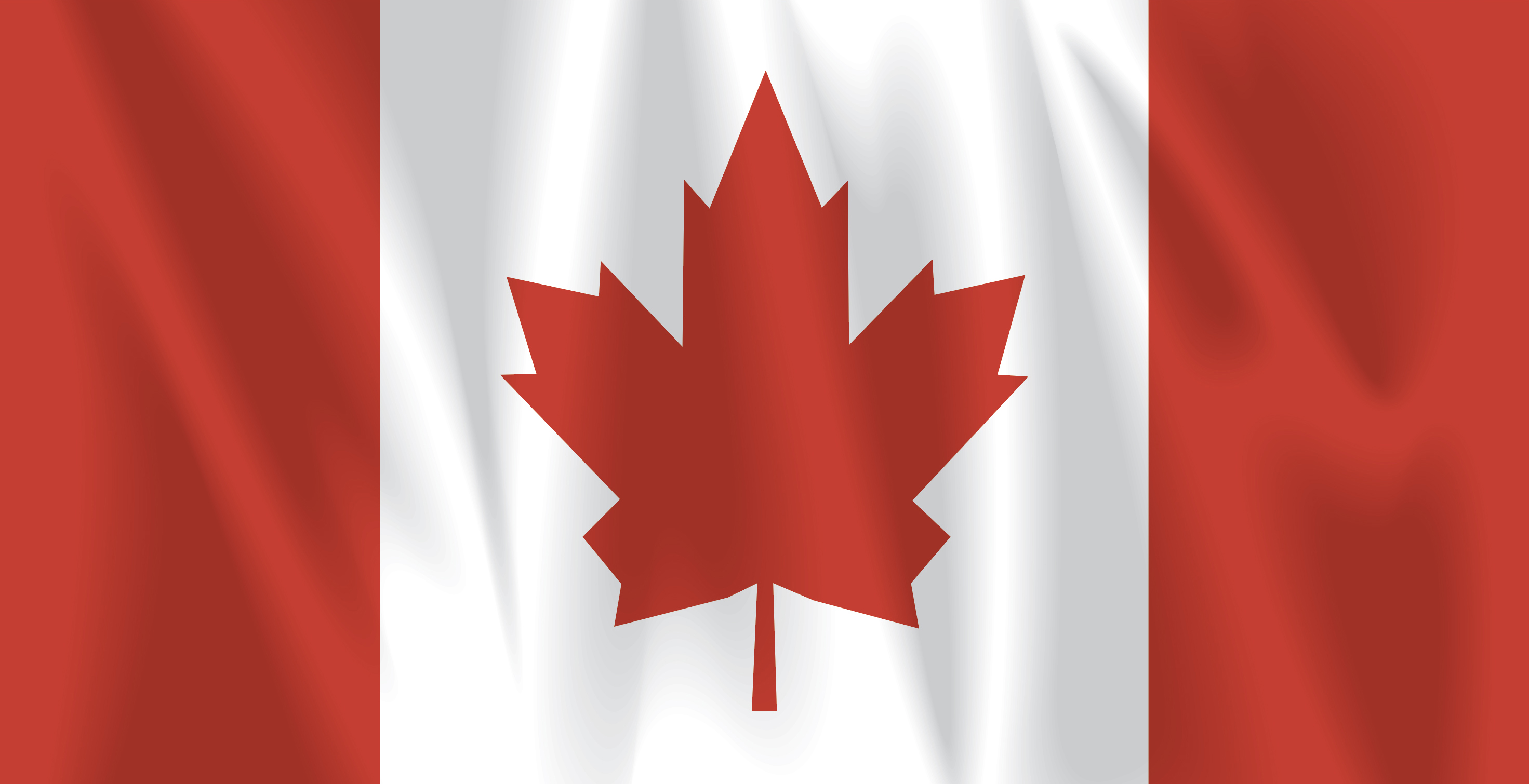 Heraldry expert Alan Beddoe developed Mr. Stanley’s proposal into a prototype that featured a stylized 13-point maple leaf. (Photo credit: Canadian Heraldic Authority)